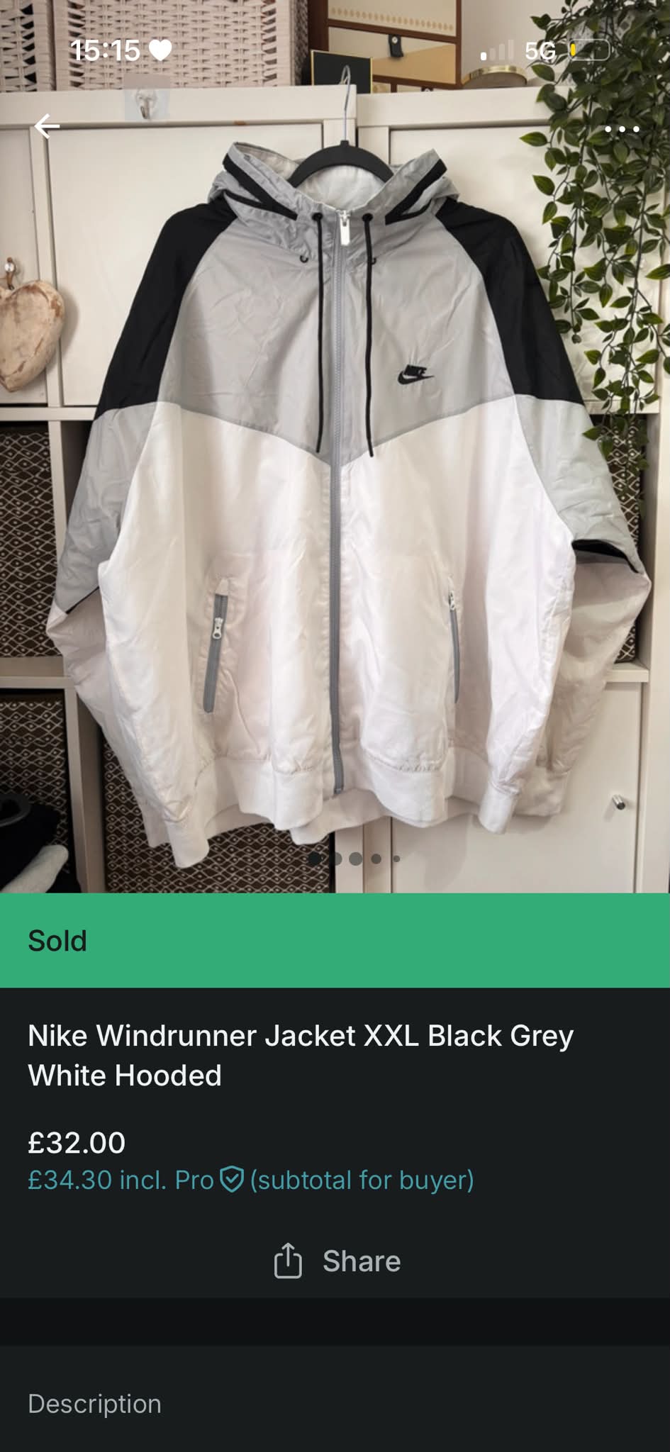 I Spent £20 at the Salvation Army on My Day Off — Here's Exactly What I Made Back on Vinted (And My Best Thrifting Secrets)